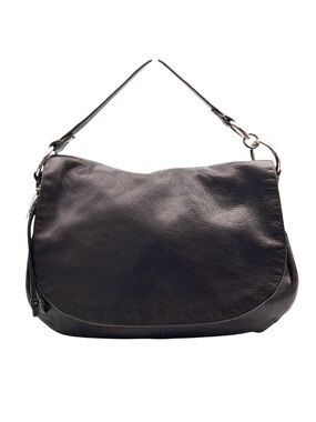 Coach | Bags | Coach Zoe Brown Leather Hobo Handbag 2671 | Poshmark